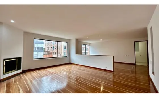 Oportunidad Hermoso Apartamento En Usaquen 360- Dug-653