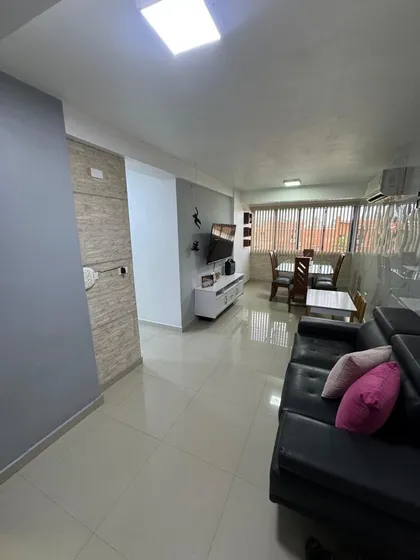 Fany Villasmil Vende Apartamento Residencias Araguaney Suite, Naguanagua - Pxa