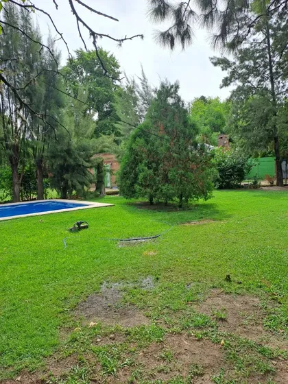 Casaquinta Con Pileta En Venta En Yeiporá 