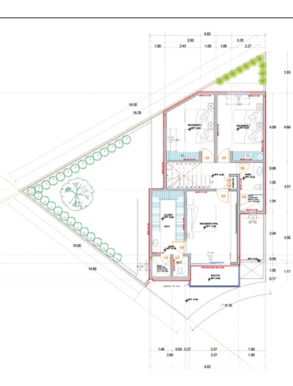 Casa En Venta En Los Arrayanes, Gómez Palacio, Durango