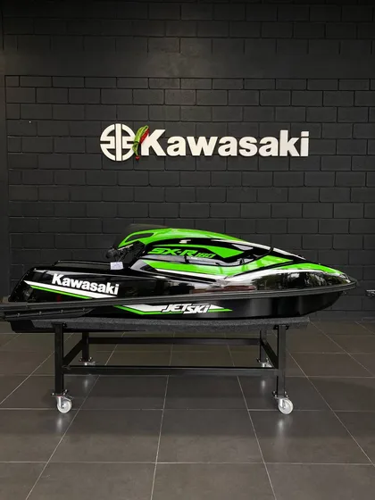 Kawasaki Jet Ski Sx-r 160 Consecionario Oficial