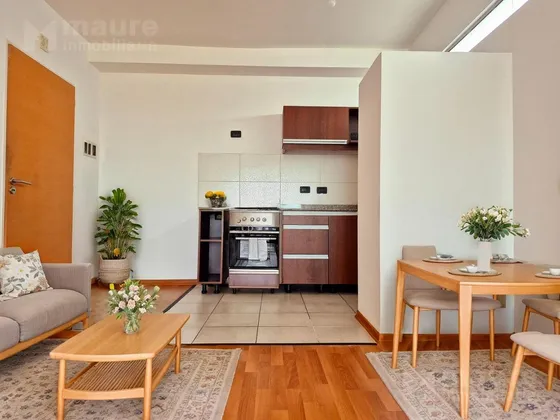 Venta Mono En Villa Ortúzar Con Balcón Sum Y Piscina. A Pasos Del Subte B.