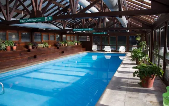 Semana De Feriados En Junio En Rincon De Los Andes Alquiler Tiempo Compartido
