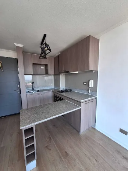 Arriendo Departamento La Cisterna  1d1b1b1e (64418)