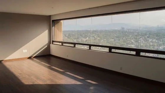 Venta Departamento Ph En Lomas De Chapultepec