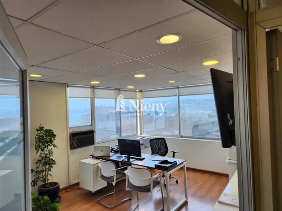 Venta Oficina Valparaíso