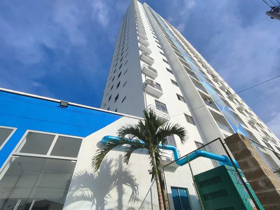 Apartamento En Arriendo Torices, Cartagena
