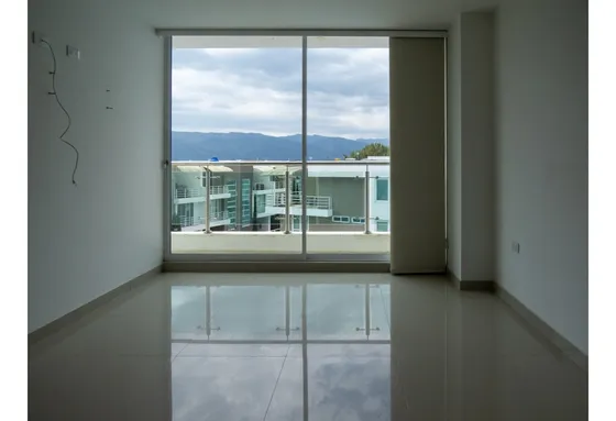 Venta De Apartamento Fusagasugá La Pampa 