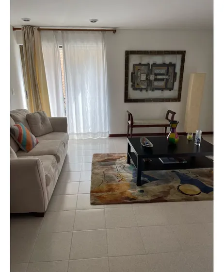Venta De Apartamento Santa Teresita, Oeste De Cali, 10511.