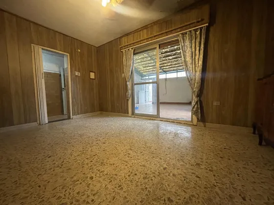 Venta Ph - 4 Ambientes - Patio - Villa Soldati