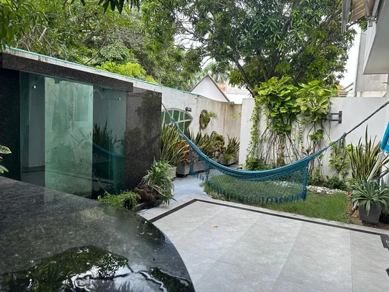 Casa Villa Campestre