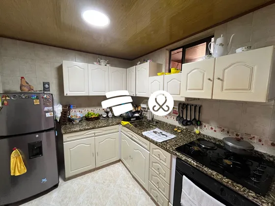 Casa En Venta En Antioquia - Robledo Palenque