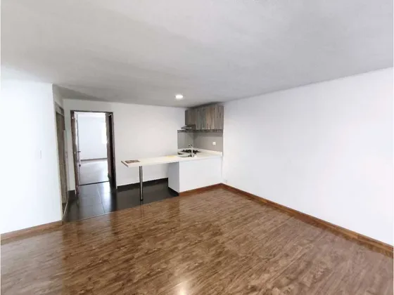 Venta Apartamento Teusaquillo Bogota