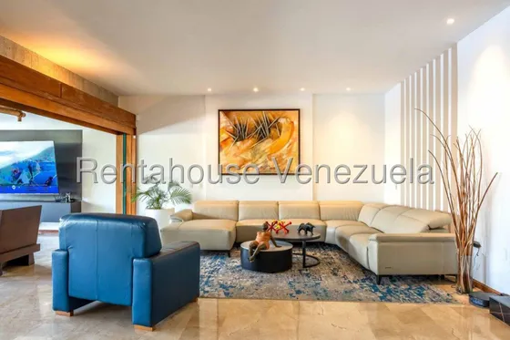 Venta De Casa En Lagunita Country Club Caracas L P