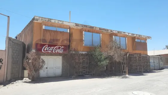 Casa En Venta En Pozo Almonte
