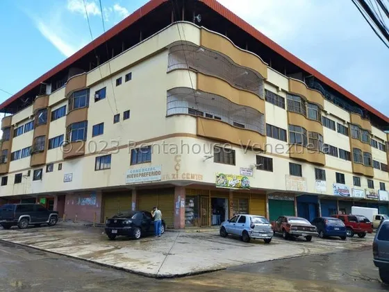 Gbf 25-14130 Villa De Cura Centro Vendo Amplio Y Cómodo Apartamento Contácteme Ya.