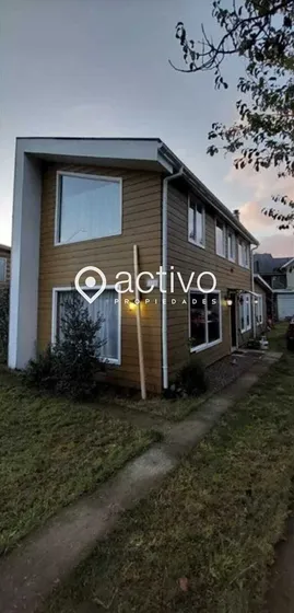 Estupenda Casa Excelente Ubicación