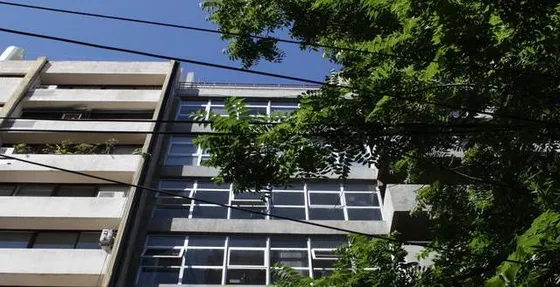 Tucuman Al 1400 Alquiler Oficina En Rosario