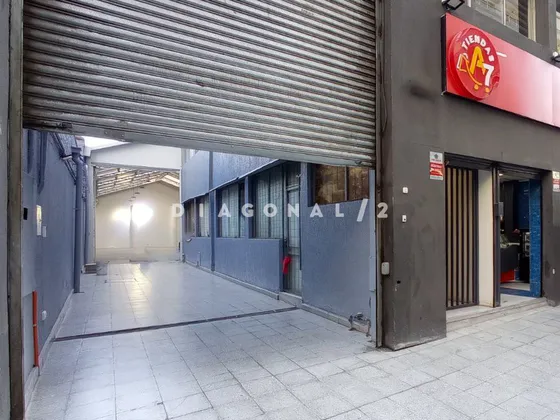 Local Comercial En Santiago