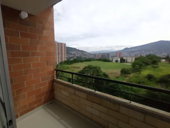 Arriendo Apartamento En Navarra
