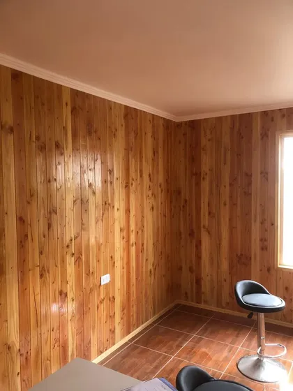 Casa Con Subsidio Ds1, Lista Para Habitar Y Vender