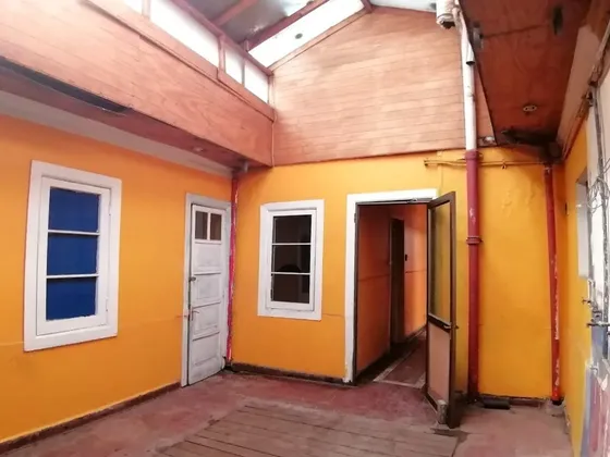 Casa En Arriendo En Bellavista Providencia