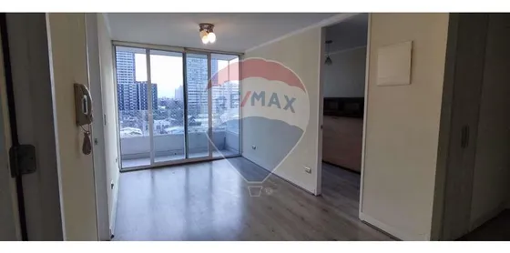 Venta De Departamento En Estación Central