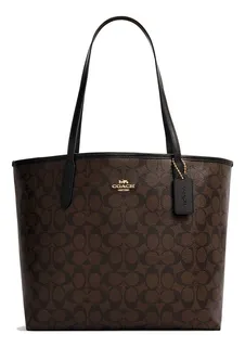 Bolsa negra coach original precio hotsell