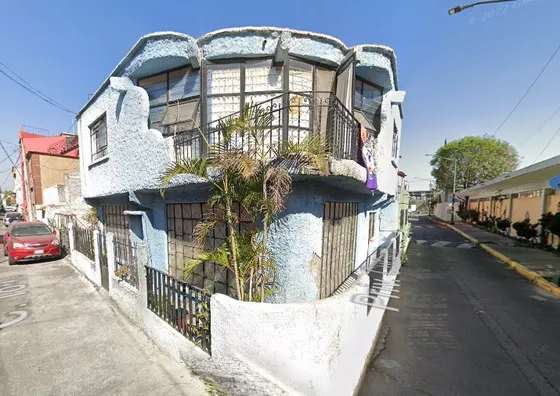 Casa En Venta Colonia Del Parque
