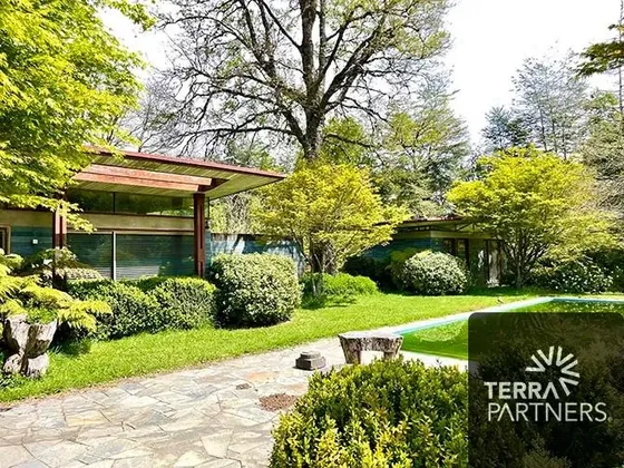 Casa Mariman Diseño Y Arquitectura En Metreñehue - Pucon
