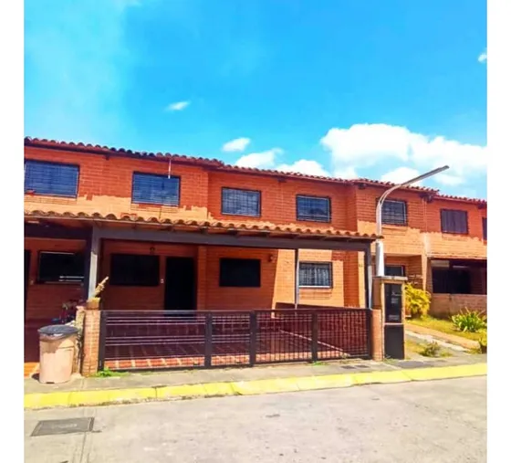 Casa En Alquiler En Villas Del Este