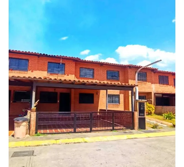Casa En Alquiler En Villas Del Este