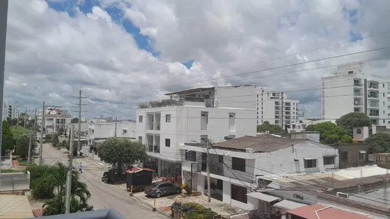 Estrena Tu Hogar Ideal En Alto Bosque: Apartamentos Nuevos En Venta Cod. 47948