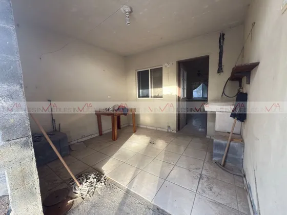 Mutualismo Centro De Cadereyta
