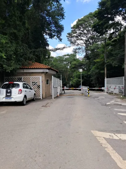 Apartamento Com 50m2