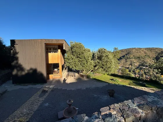 Casa Semi Nueva Full Orientada - Arquitectura Y Diseño 