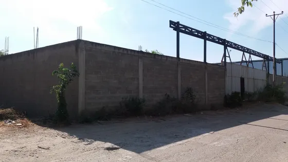 Se Vende Amplio Terreno En Santa Cruz, 007jsc