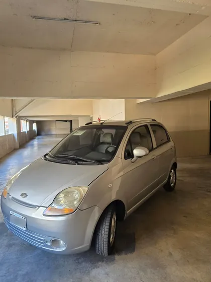 Chevrolet Spark 1.0 Lt