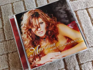 Mariana Seoane La Niña Buena | MercadoLibre 📦