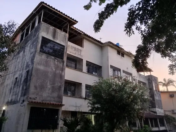 Apartamento En La Urb Colinas De Guataparo Gus - Dlp