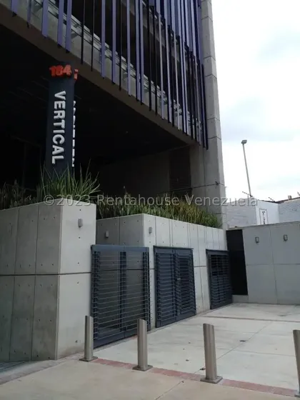 Extraordinario Local Comercial En Alquiler Mls 24-4314 Las Mercedes