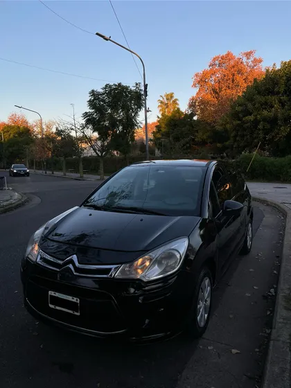 Citroën C3 1.5 Origine I 90cv