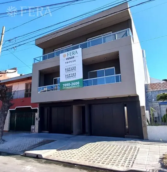 Edificio En Condarco 469- Wilde