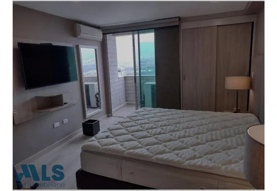 Apartamento En Venta En Medellín(mls#244070)
