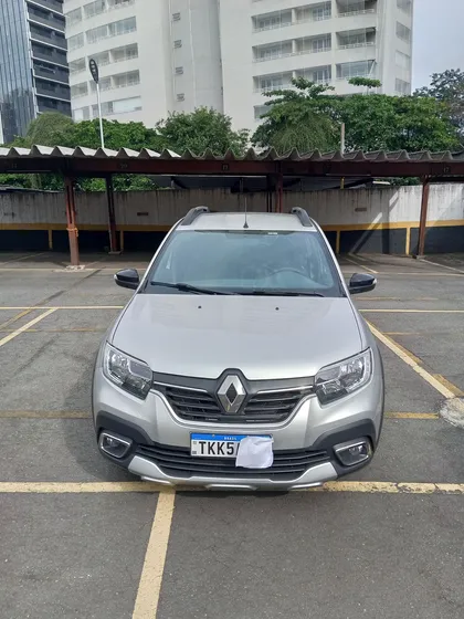 Renault Stepway 1.0 Zen 12v 5p