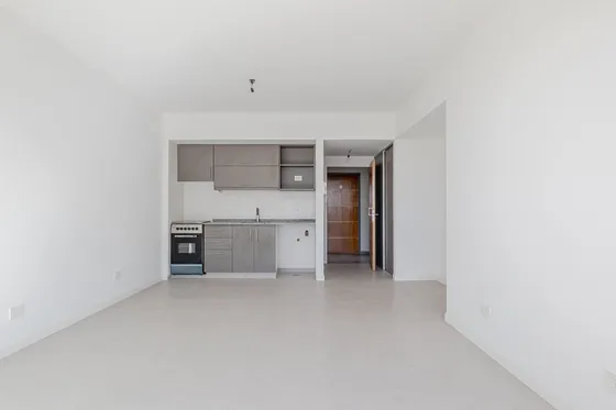 Venta Monoambiente A Estrenar Caseros Centro