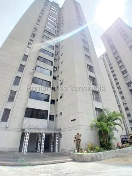La Boyera , Apartamento En Venta , Mim 25-23826