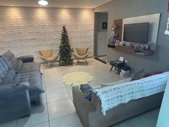 Venda Ou Permuta Casa Potiguara Itu