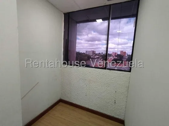 Oficina En Alquiler Zona Este Avenida Lara Barqusimeto Jrh 