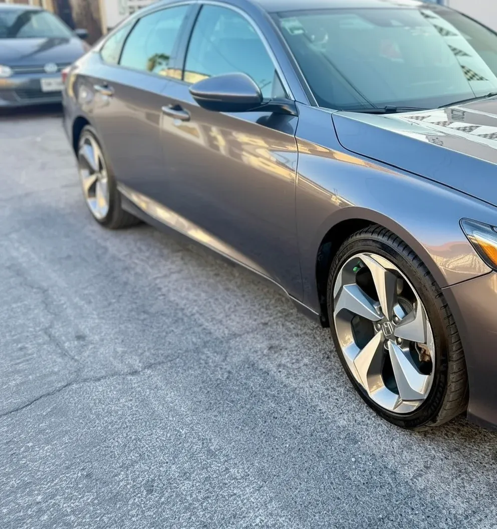 Honda Accord 2020 2.0 Touring At
